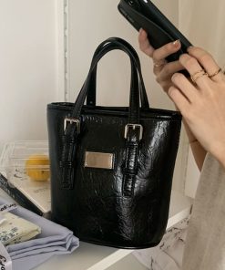 2 color M44735 M68906 M44480  handbag 18.5 x 13.0 × 8.0 cm