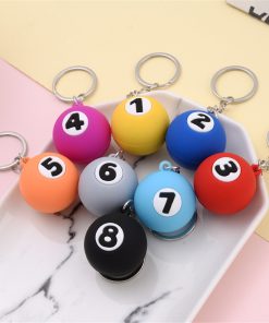 M67224 Fashion Key Chain YSK-917000115