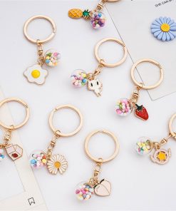Fashion Key Chain YSK-917000158