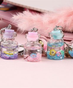 Fashion Key Chain YSK-917000168