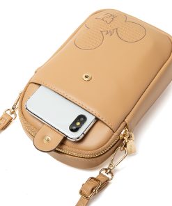 M69742 wallet 11.0 x 8.5 x 2.0 cm
