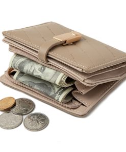 M62901 wallet 11.5 x 9.0 x 1.5 cm