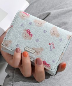 M60531 wallet 19x10cm