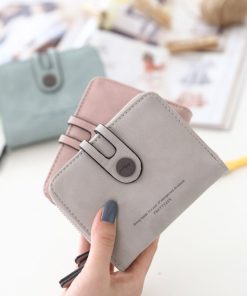 4 color 58101 wallet  10x19cm