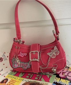 M45985 handbag 25.0 × 9.0 × 15.0cm