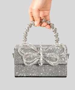 M43986  83952handbag 14.5x14x12cm
