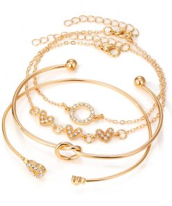 Bracelet VVSL-9110021