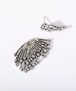 Earrings PPED-9110003