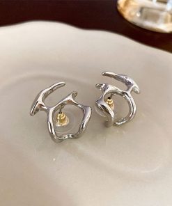 Earrings FFED-9110012