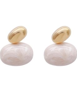 Earrings FFED-9110002