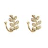 Earrings GCED-9110023