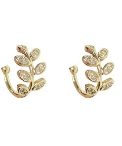 Earrings GCED-9110023