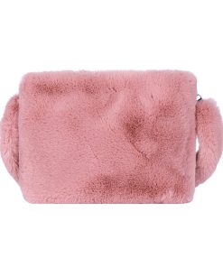2 color M21399 handbag 25✘15✘11 cm