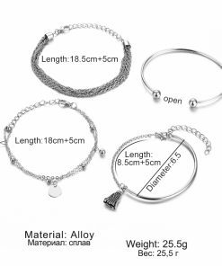 Bracelet CCSL-9110013