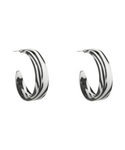 Earrings DDED-9110058