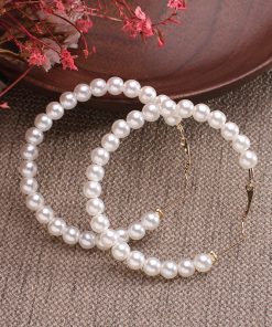 Earrings DDED-9110032