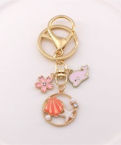 Fashion Key Chain  YSK-91700010