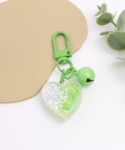 Fashion Key Chain YSK-91700031
