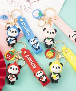 67224 Fashion Key Chain YSK-91700033