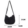 2 color  81085 handbag 16x11x9cm