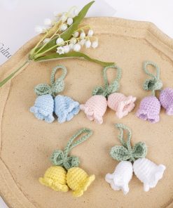 Fashion Key Chain YSK-917000137
