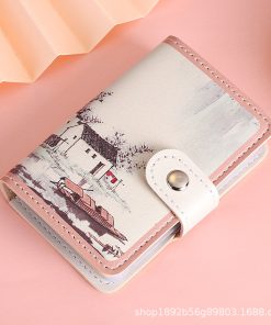 M80038  cardholder 8 x 11 x 1 cm