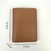 M58808 cardholder 8 x 11 x 1cm