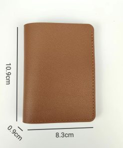 M58808 cardholder 8 x 11 x 1cm
