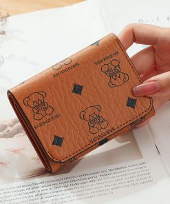 M62902 wallet 10.0 x 20.0 x 2.0 cm