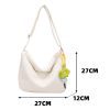 40780 41465  handbag  25x19x9cm