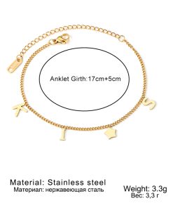 Bracelet GCSL-9110001