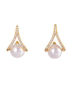 Earrings PPED-9110001
