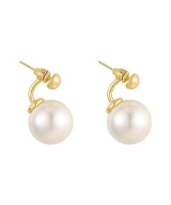 Earrings PPED-9110004