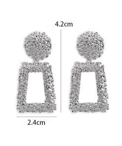 Earrings YYED-9110008