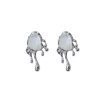 Earrings FFED-9110011