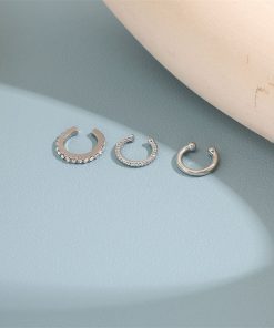 Earrings FFED-9110009