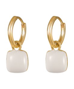 Earrings GCED-9110005