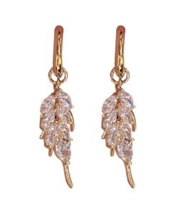 Earrings VVED-9110073