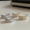 Earrings VVED-9110070
