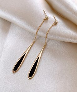 Earrings VVED-9110067