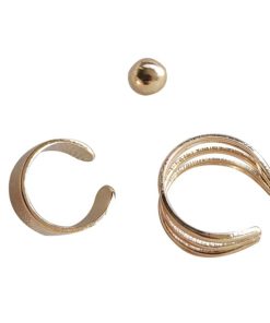 Earrings VVED-9110065