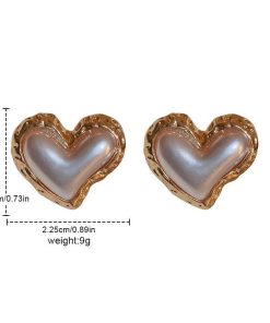 Earrings VVED-9110063