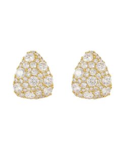 Earrings VVED-9110059
