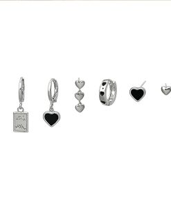Earrings VVED-9110051