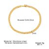 Bracelet VVSL-9110002