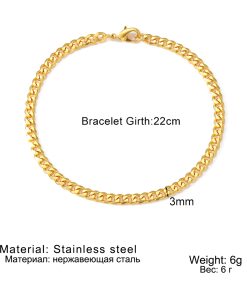 Bracelet VVSL-9110002