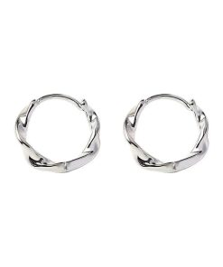 Earrings DDED-9110041
