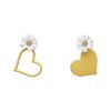 Earrings DDED-9110045