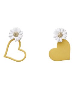 Earrings DDED-9110045