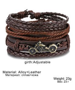 Bracelet CCSL-9110004